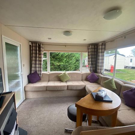Southview Holiday Park Skegness Ngoại thất bức ảnh