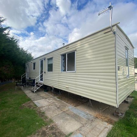 Southview Holiday Park Skegness Ngoại thất bức ảnh