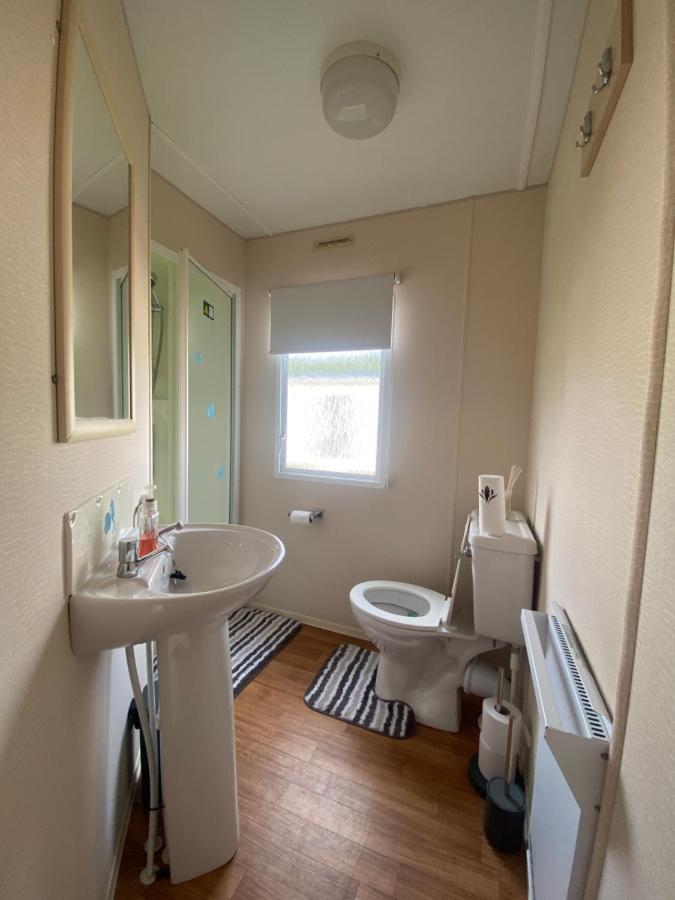 Southview Holiday Park Skegness Ngoại thất bức ảnh