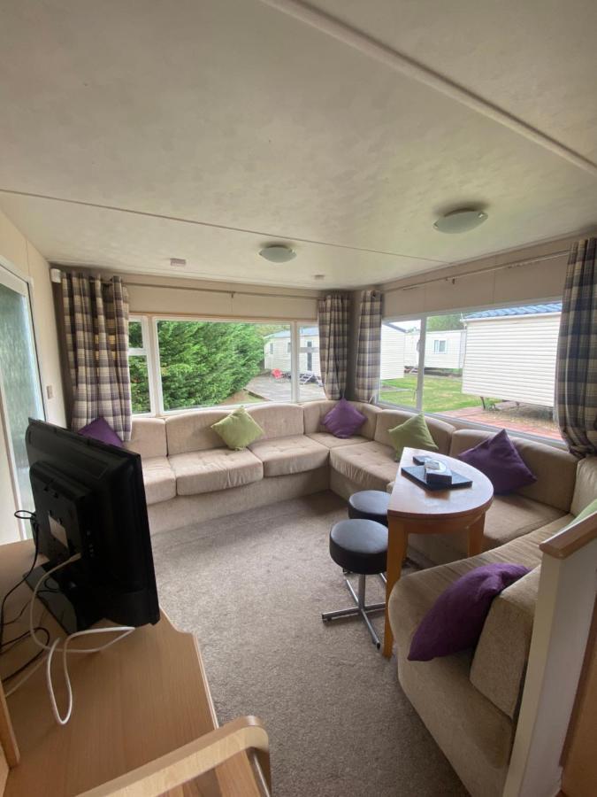 Southview Holiday Park Skegness Ngoại thất bức ảnh