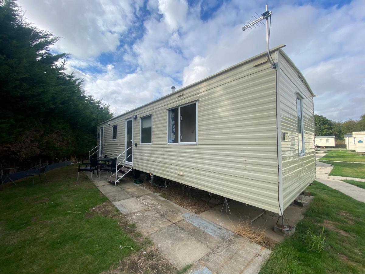 Southview Holiday Park Skegness Ngoại thất bức ảnh