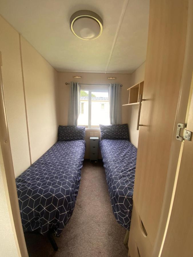 Southview Holiday Park Skegness Ngoại thất bức ảnh