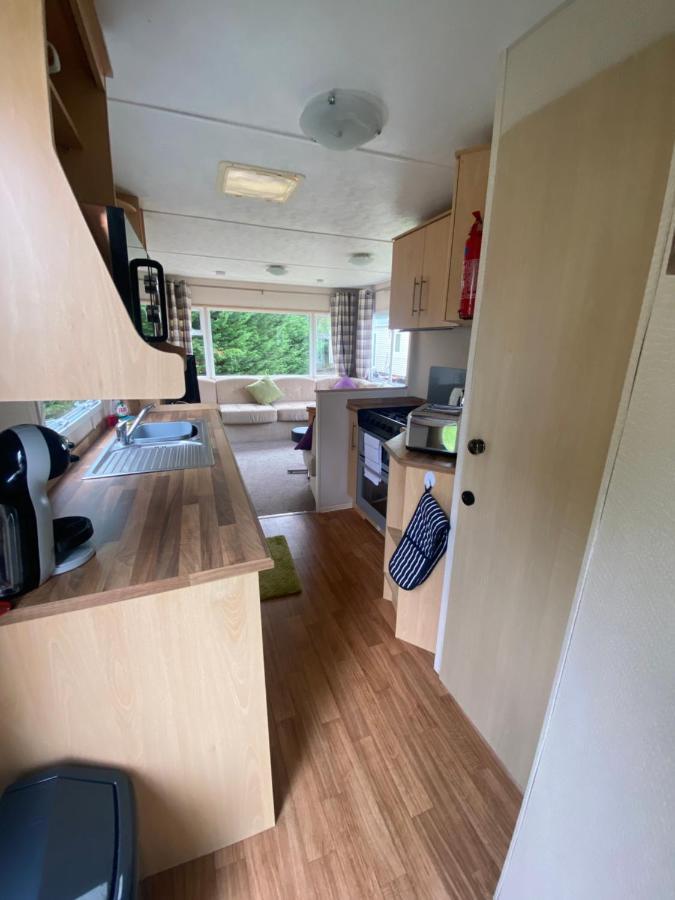 Southview Holiday Park Skegness Ngoại thất bức ảnh