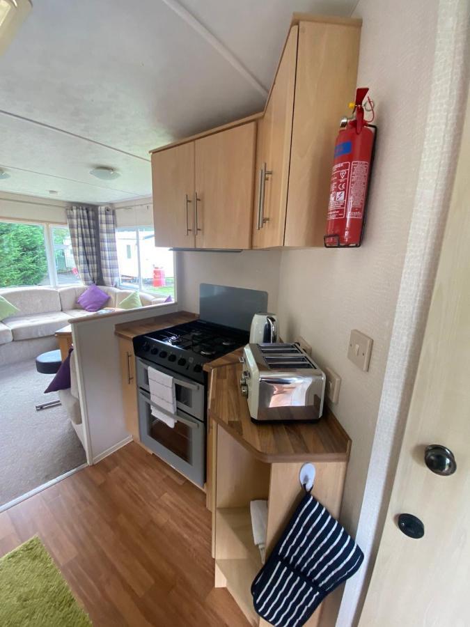 Southview Holiday Park Skegness Ngoại thất bức ảnh