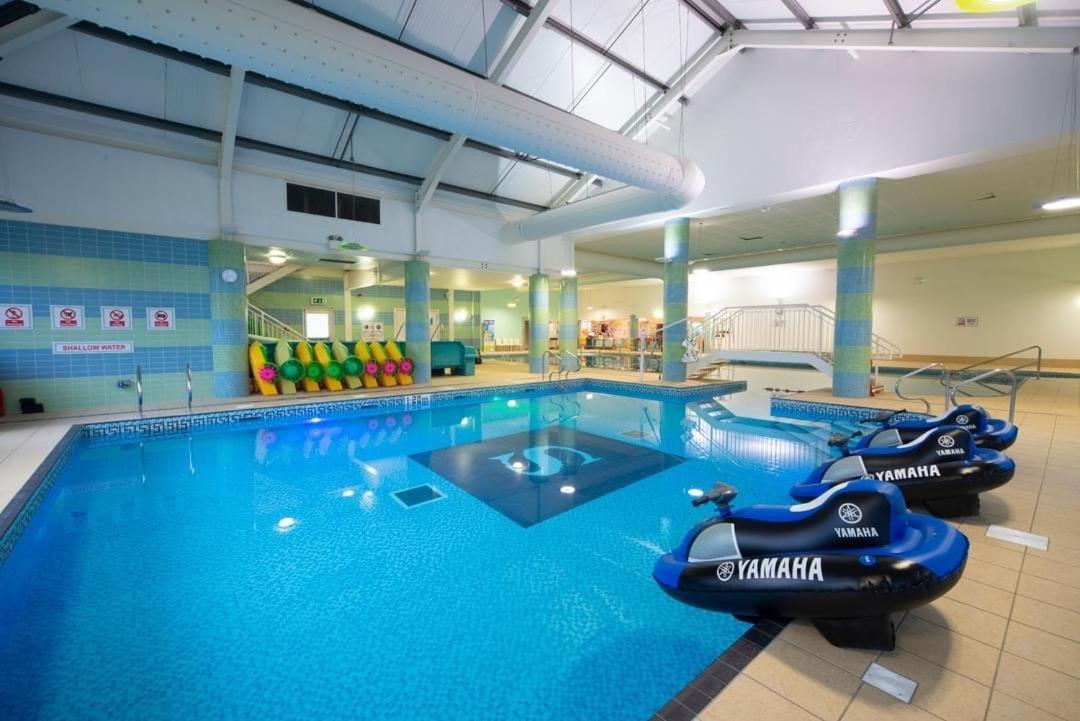 Southview Holiday Park Skegness Ngoại thất bức ảnh