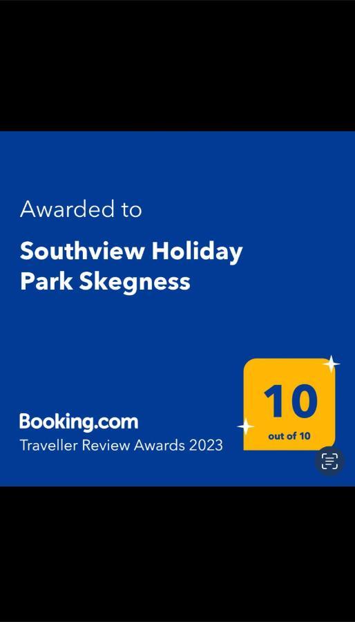 Southview Holiday Park Skegness Ngoại thất bức ảnh